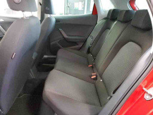Seat Ibiza Style 1.0 TSI 85kW