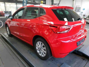 Seat Ibiza Style 1.0 TSI 85kW