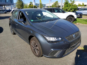 Seat Ibiza Style 1.0 TSI 70kW
