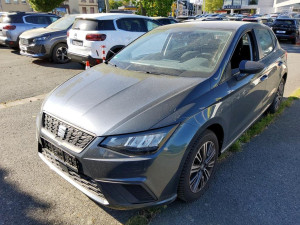 Seat Ibiza Style 1.0 TSI 70kW