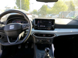 Seat Ibiza Style 1.0 TSI 70kW