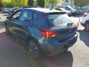 Seat Ibiza Style 1.0 TSI 70kW