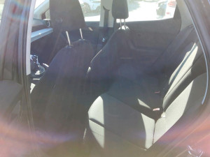 Seat Ibiza Style 1.0 TSI 70kW