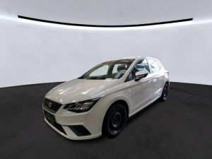 Seat Ibiza Style 1.0 TSI 70kW