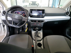Seat Ibiza Style 1.0 TSI 70kW