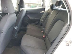 Seat Ibiza Style 1.0 TSI 70kW