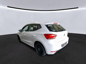 Seat Ibiza Style 1.0 TSI 70kW