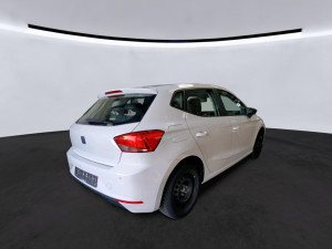 Seat Ibiza Style 1.0 TSI 70kW