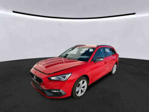 Seat Leon FR 1.4 e-Hybrid 110kW