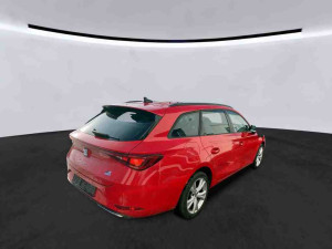 Seat Leon FR 1.4 e-Hybrid 110kW
