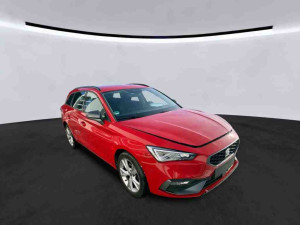 Seat Leon FR 1.4 e-Hybrid 110kW