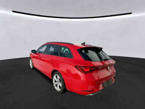 Seat Leon FR 1.4 e-Hybrid 110kW