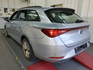 Seat Leon Stylance 2.0 TDI 110kW
