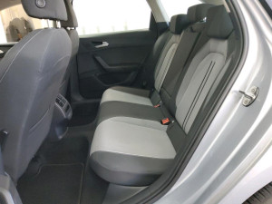 Seat Leon Stylance 2.0 TDI 110kW