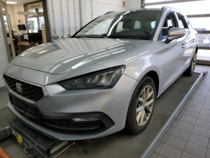 Seat Leon Stylance 2.0 TDI 110kW