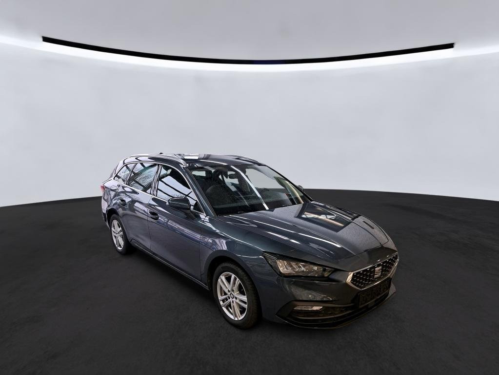 Seat Leon Xcellence 2.0 TDI 110kW