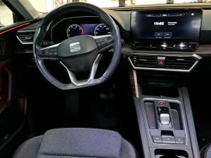 Seat Leon Xcellence 2.0 TDI 110kW