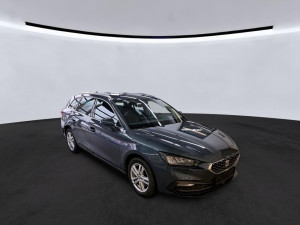 Seat Leon Xcellence 2.0 TDI 110kW
