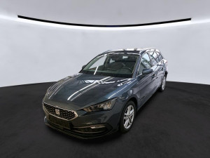 Seat Leon Xcellence 2.0 TDI 110kW