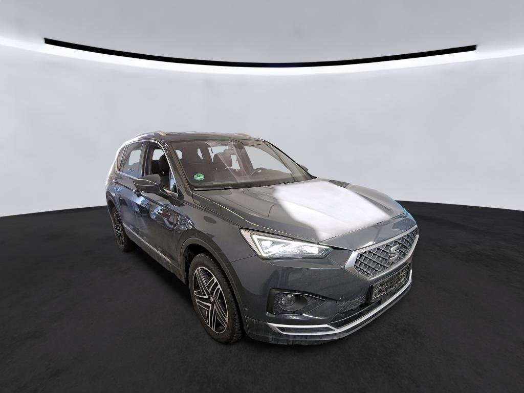 Seat Tarraco Xperience 2.0 TDI 147kW
