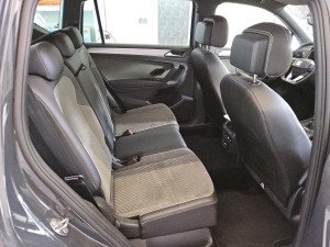 Seat Tarraco Xperience 2.0 TDI 147kW
