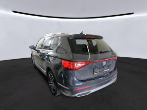 Seat Tarraco Xperience 2.0 TDI 147kW