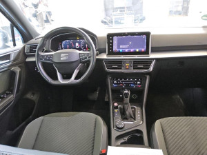 Seat Tarraco Xperience 2.0 TDI 147kW