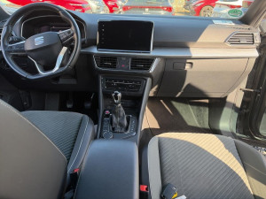 Seat Tarraco Xperience 2.0 TDI 110kW