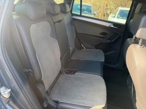 Seat Tarraco Xperience 2.0 TDI 110kW