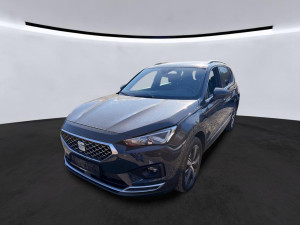 Seat Tarraco Xperience 2.0 TDI 110kW
