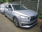 Skoda Fabia Ambition 1.0 TSI 70kW