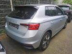 Skoda Fabia Ambition 1.0 TSI 70kW