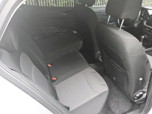 Skoda Fabia Ambition 1.0 TSI 70kW