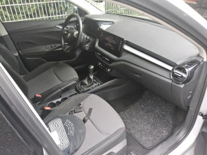 Skoda Fabia Ambition 1.0 TSI 70kW