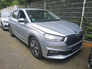 Skoda Fabia Ambition 1.0 TSI 70kW