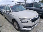 Skoda Kamiq Business 1.5 TSI 110kW
