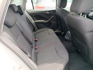 Skoda Kamiq Business 1.5 TSI 110kW