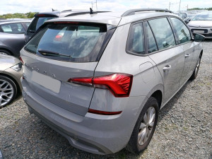 Skoda Kamiq Business 1.5 TSI 110kW