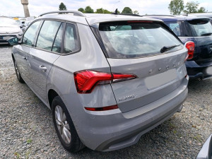 Skoda Kamiq Business 1.5 TSI 110kW