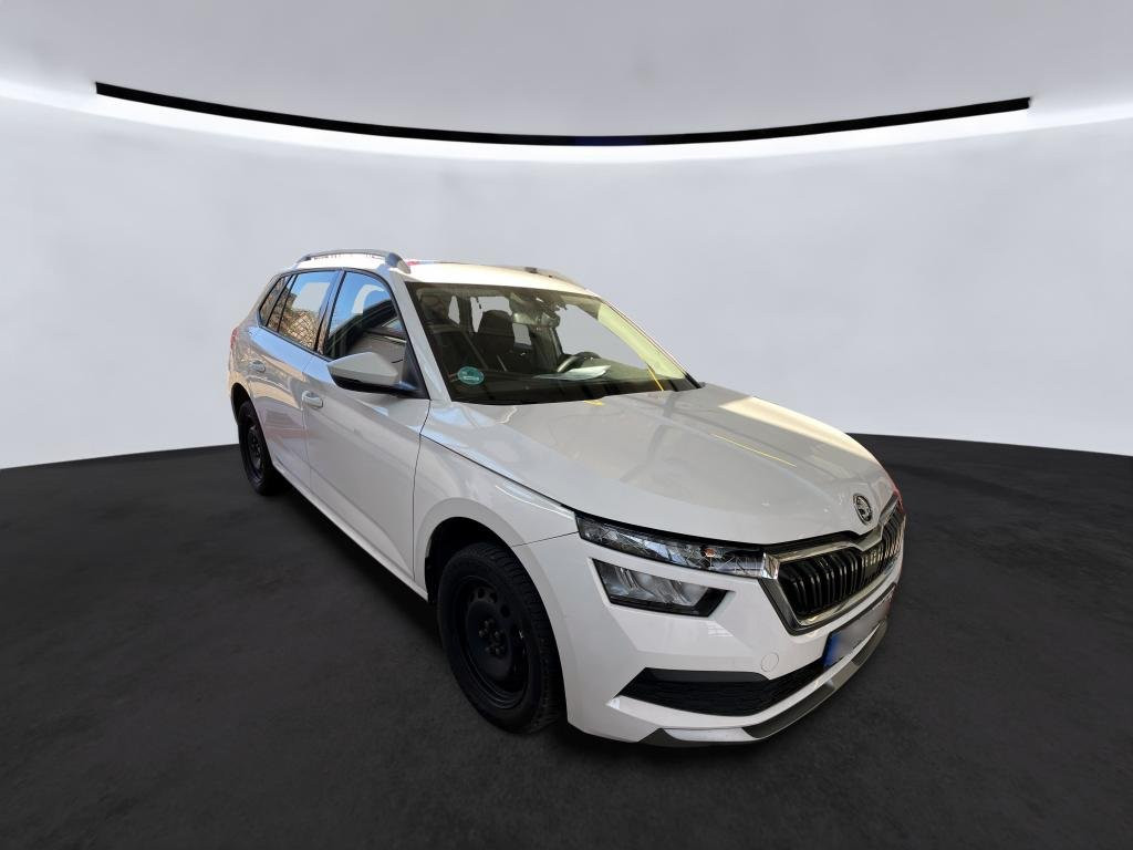 Skoda Kamiq Ambition 1.0 TSI 81kW