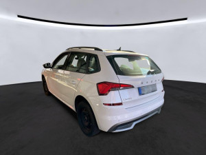 Skoda Kamiq Ambition 1.0 TSI 81kW