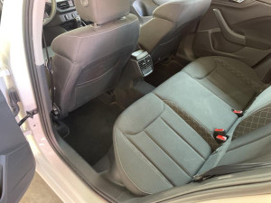 Skoda Kamiq Ambition 1.0 TSI 81kW