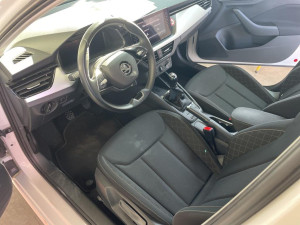 Skoda Kamiq Ambition 1.0 TSI 81kW