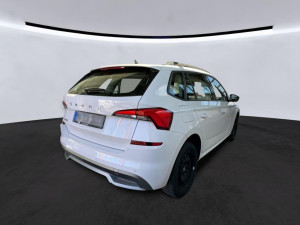 Skoda Kamiq Ambition 1.0 TSI 81kW
