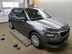 Skoda Kamiq Style 1.5 TSI 110kW
