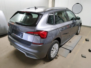 Skoda Kamiq Style 1.5 TSI 110kW