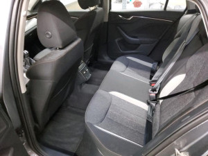 Skoda Kamiq Style 1.5 TSI 110kW