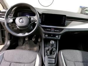 Skoda Kamiq Style 1.5 TSI 110kW