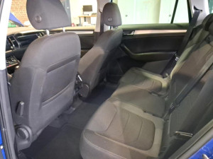 Skoda Kodiaq Ambition 2.0 TDI 110kW