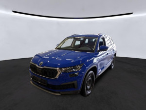 Skoda Kodiaq Ambition 2.0 TDI 110kW